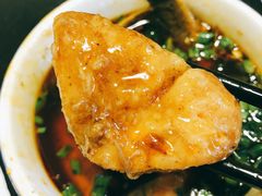 -邱氏胖泥鳅(大堰店)