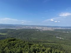 -帽儿山国家森林公园