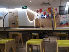 -麦当劳(农光里店)