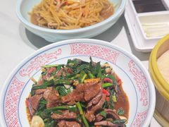 -东流山烤鸭·家常菜(雨山龙湖店)