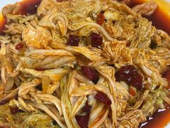 -阿达西新疆餐厅(西北大学店)