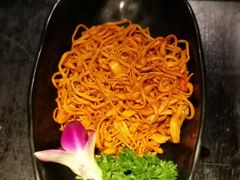 -捞王锅物料理(凯旋路店)