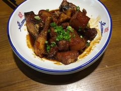 -翠姐姐农家大院·16年土菜馆(滨康路店)