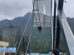 -梦幻奥陶纪景区