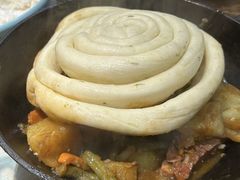 -八大碗·地道东北菜(白塔堡店)