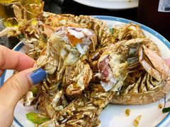 -三妹小龙虾·黄油蟹(华侨城总店)