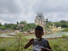 -厦门方特梦幻王国