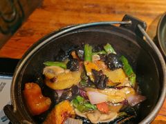 -马灯部落·西湖边的创意山景餐厅(虎跑动物园店)