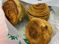 螺丝转-白魁老号饭庄(交道口店)