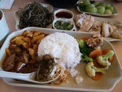 -李先生牛肉面大王(东营友谊广场店)