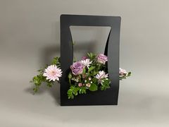 -荷兰布尔玛国际花艺学院