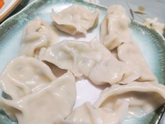 手工鲅鱼水饺-崴海渔村(虹梅路店)