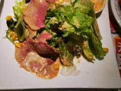 -斗牛士牛排餐厅(嘉里汇店)