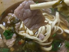 -王记生烫牛杂面馆(兰陵路店)