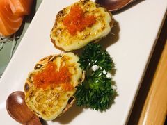 蟹宝-福匠日本料理(人民路店)