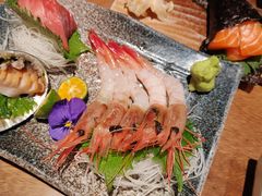 -千代武日本料理(爱建店)