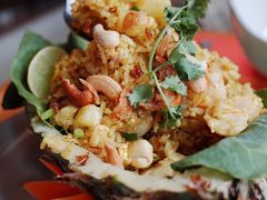 -Phensiri Thai Restaurant