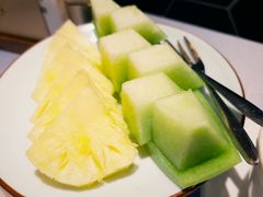 -南堂馆·新川菜(悠方店)
