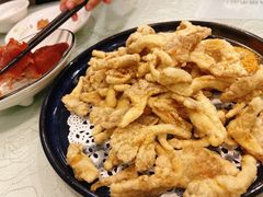 -黄家饺子东北特色菜馆(湖滨商业街店)