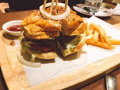 -G+KITCHEN(龙湖狮山天街店)