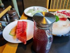 -东来顺·非遗火锅(高新店)