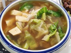 -八两八金·莱芜特色炒鸡(市南漳浦路店)