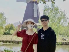 -苏州太湖国家湿地公园