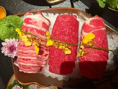 -色響火锅(恒隆广场店)