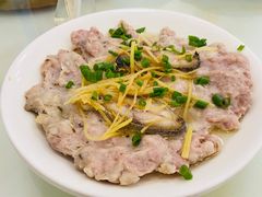 -福龙私房菜·客家大盆菜