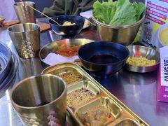 -韩味南山塔·烤肉自助(中骏世界城店)