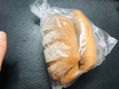 日式大米面包-沁屋面包店(人民东路店)