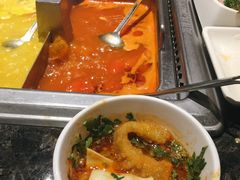 -海底捞火锅(德辉广场店)