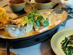 -Tegu泰古莲·泰国餐厅(红山6979店)