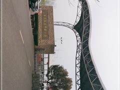 -南京金牛湖风景区