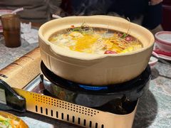 -盡膳口福跷脚牛肉火锅(晶耀前滩店)