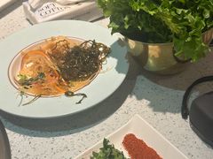 -炭之家·齐齐哈尔非遗烤肉·鲜切直供(中央大街店)