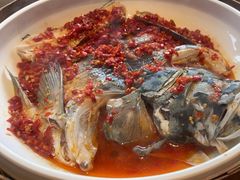-渔乡米香·剁椒鱼头(四方坪店)