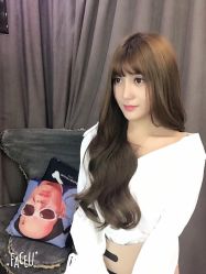长发-MyStyle美发沙龙