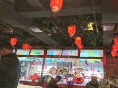 -人民公社大食堂(张家湾店)