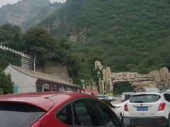 -北京上方山国家森林公园