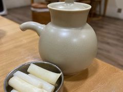 -蟹家大院 · 独揽江景(滨江店)
