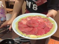 -蒜香焼肉PURUSHIN(马场路店)