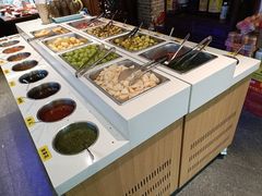 -京元盛铜锅涮肉(上海总店)