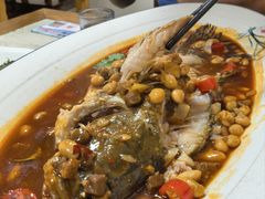 -臭鳜鱼人家·老字号徽菜