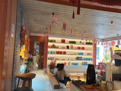 -BE YOLO必有乐&小红帽三明治