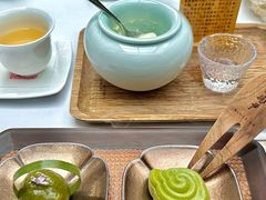 -京兆尹(雍和宫店)