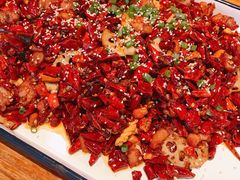 -兔槽江湖菜·重庆璧山兔(水围店)