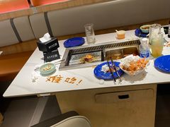 -星伦多自助料理·涮烤一体(江桥万达店)