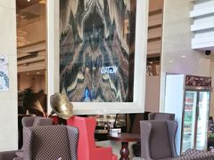 -上海吉臣维景酒店·维多利亚餐厅