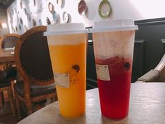 -喜茶(东莞汇一城店)